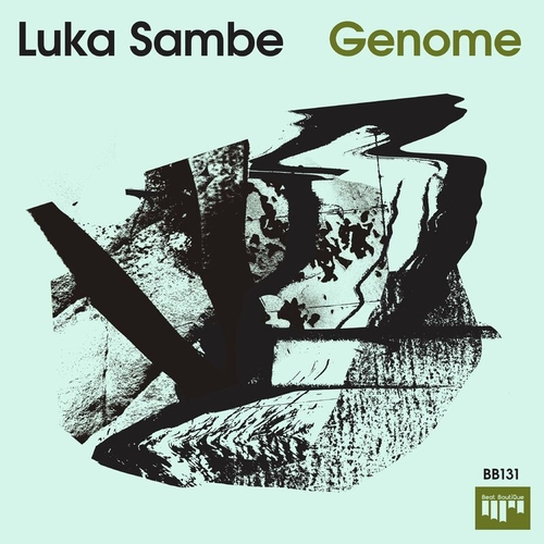 Luka Sambe - Genome [BB131]